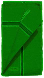 SHRI ANAND Cotton 200 GSM Bath Gamcha