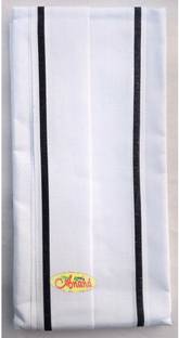 SHRI ANAND Cotton 200 GSM Bath Gamcha