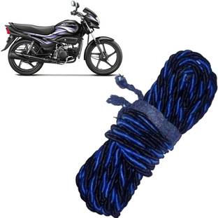 DvineAutoFashionZ Motorcycle Crash Guard Rope 12 Meter Long_NCP1300