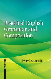 Practical English Grammar & Composition