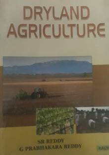 DRYLAND AGRICULTURE