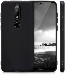 Faybey Back Cover for Nokia 4.2