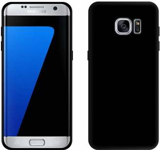 ASRK Back Cover for Samsung Galaxy S7 Edge
