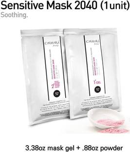 Casmara SENSITIVE Premium MASK 2040 ALGAE PEEL OFF FACIAL MASK