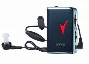 AXON V-99 V-99 Clip Style Pocket Hearing Aid Pocket Model Hearing Aid