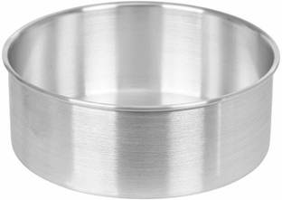 Rinkle Trendz Aluminium Cake Mould 1