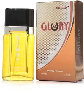 FORMLESS Glory Perfume  -  100 ml