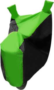 Auto Hub Two Wheeler Cover for Honda