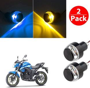 Vagary  0063 Indicator Light Motorbike LED for Suzuki (12 V, 2 W)