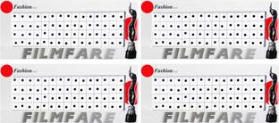 HD Fashion Smallest Size Rare Collection Black Forehead Bindi Forehead Black Bindis