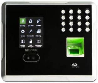 eSSL MB160 Time & Attendance