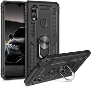 Wellpoint Back Cover for MI Redmi Note 7S