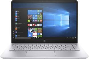 HP Eclipse Intel Core i5 7th Gen - (16 GB/1 TB HDD/256 GB SSD/Windows 10 Home) 7FLQT4D1 Notebook