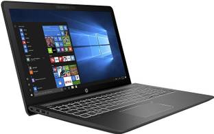 HP Intel Core i5 7th Gen - (12 GB/1 TB HDD/256 GB SSD/Windows 10 Home/2 GB Graphics/AMD Radeon RX 550) 7G8H67WH Gaming Laptop