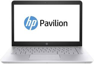 HP Pavilion Intel Core i5 7th Gen - (8 GB/1 TB HDD/128 GB SSD/Windows 10 Home) 79ZXLJ89 Business Laptop