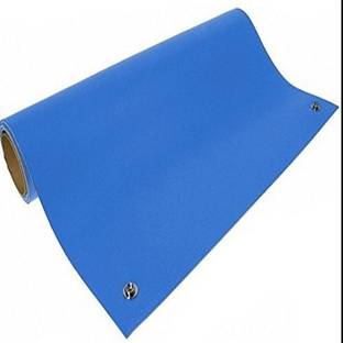 sky enterprise shop -ESD Safe (Anti Static) Table Mat 2 Layer Ironing Mat