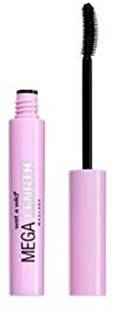 Wet n Wild Mega Length Mascara - Very Black 6 ml