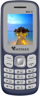 MYMAX M32S