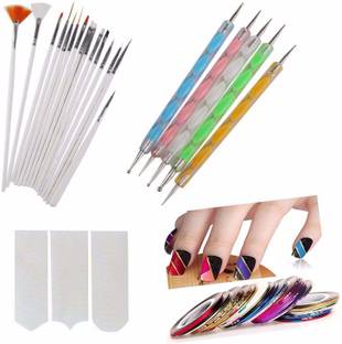 Xeekart Nail Art