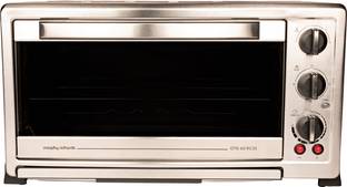 Morphy Richards 60-Litre with Motorised Rotisserie Oven Toaster Grill (OTG)