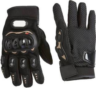 Aadikart probike-Red-gloves-2XL Riding Gloves