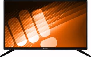 Micromax 81 cm (32 inch) HD Ready LED TV with IPS Panel