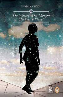 The Woman Who Thought She Was a Planet