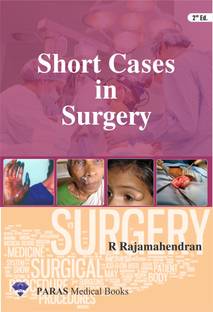 Short Cases in Surgery, 2nd Edition