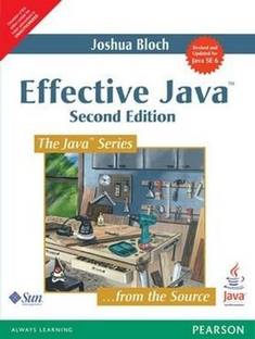 Effective Java