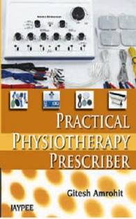 Practical Physiotherapy Prescriber