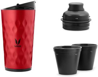 Vaya 350 ml Steel Bottle