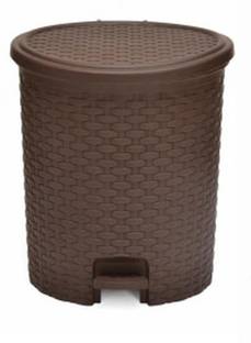 Nilkamal Nilkamal 12 Liter SRB Plastic Dustbin