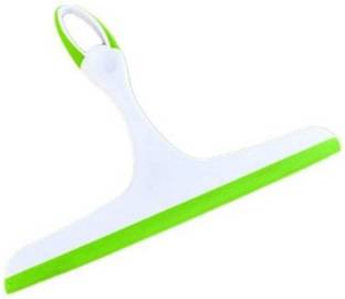 Zoyrow Non Scratch Car Window windshield windscreens kitchen wiper(pack of 1) Wipes