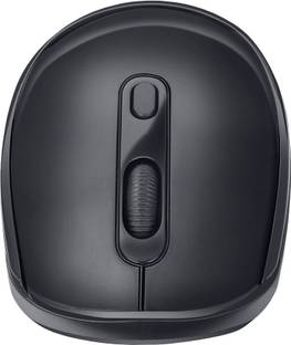 iball Freego G50 Wireless Ambidextrous Optical Mouse