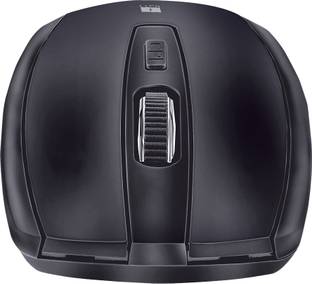 iball Freego G20 Wireless Ambidextrous Optical Mouse