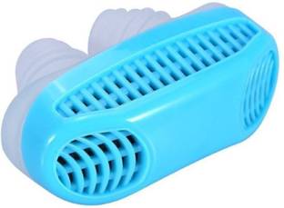 PAGALYetrade 2 IN 1 Anti Snoring & Air Purifier Anti-snoring Device Nose Breathing Apparatus stop snoring devices anti snoring nose clip night sleeping Anti-snoring Device (mulitcolor) Nose Shaper