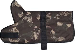Ayra pet care Life Jacket, Coat for Dog, Cat