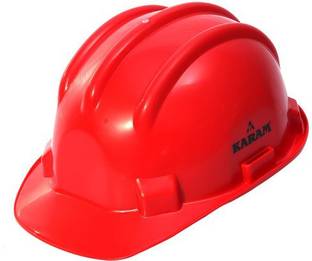 Karam 501 PN 501 SHELMET NAPSTRAP Fire Fighting Helmet