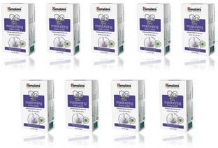 Himalaya Herbals BABY SOAP PACK OF 9*125g