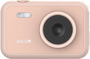 SJCAM FunCam 1080P Waterproof Kids Sports and Action Camera
