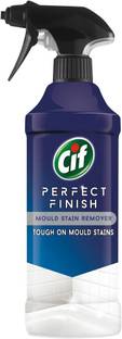 Cif Perfect Finish Mould Stain Remover 435ml Stain Remover