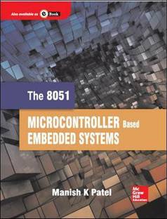 8051 Microcontroller Based Es