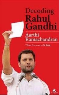 Decoding Rahul Gandhi