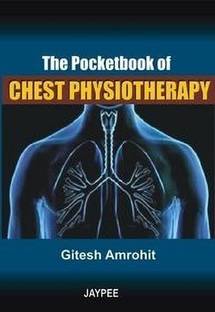 The Pocketbook of Chest Physiotherapy