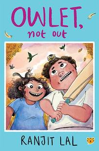 Not out, Owlet