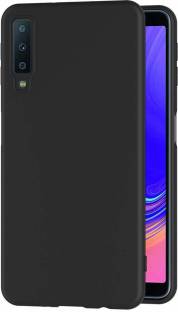 Value Back Cover for Samsung Galaxy A7 2018 Edition
