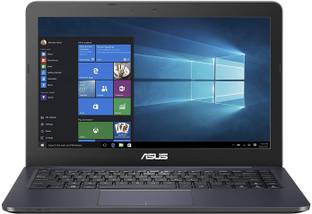 ASUS VIVOBOOK AMD APU Dual Core E2 E2-7015 - (4 GB/256 GB SSD/Windows 10 Home) E402YA-GA256T Thin and Light Laptop