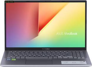 ASUS Vivobook 15 Intel Core i7 8th Gen 8565U - (8 GB/512 GB SSD/Windows 10 Home/2 GB Graphics) X512FL-EJ701T Thin and Light Laptop