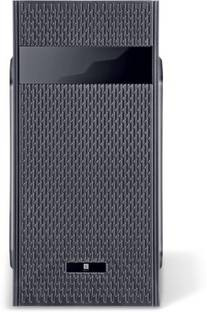 iball i3/500/4 Core i3 (4 GB RAM/intel Graphics/500 GB Hard Disk/64 GB SSD Capacity/Windows 10 (64-bit)) Full Tower