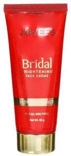 JOVEES Bridal brightening Face Cream